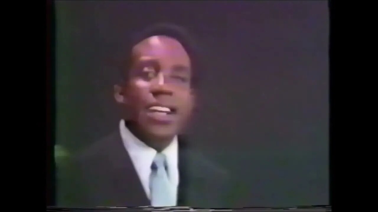 Jerry Butler: (Solo) For Your Precious Love (My "Stereo Studio Sound" Re-Edit)