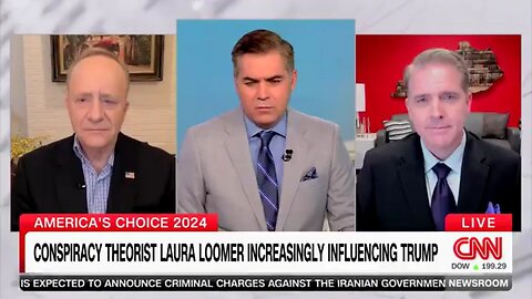 Cope And Seethe: Jim Acosta And Paul Begala Suggesting Trump Not Mentally Fit Because Of Pet Claims