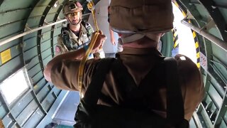 Aircraft drills