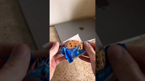 Chips Ahoy❗️🍪