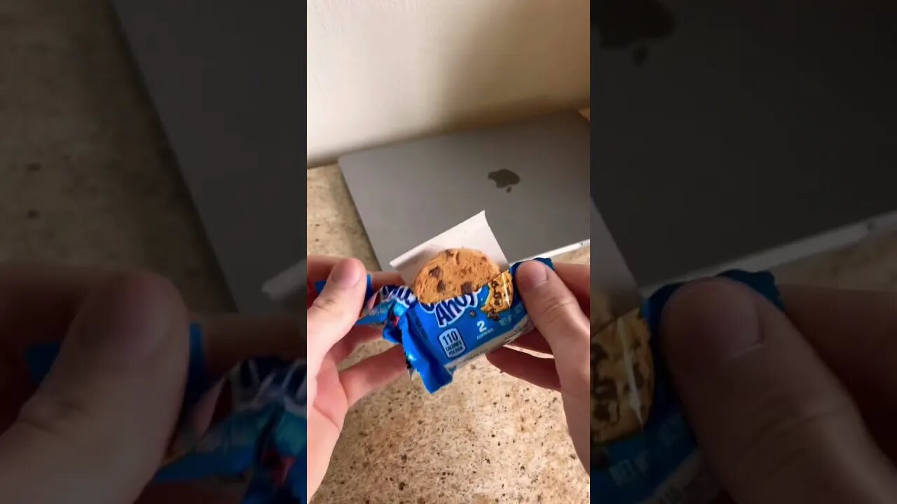 Chips Ahoy❗️🍪