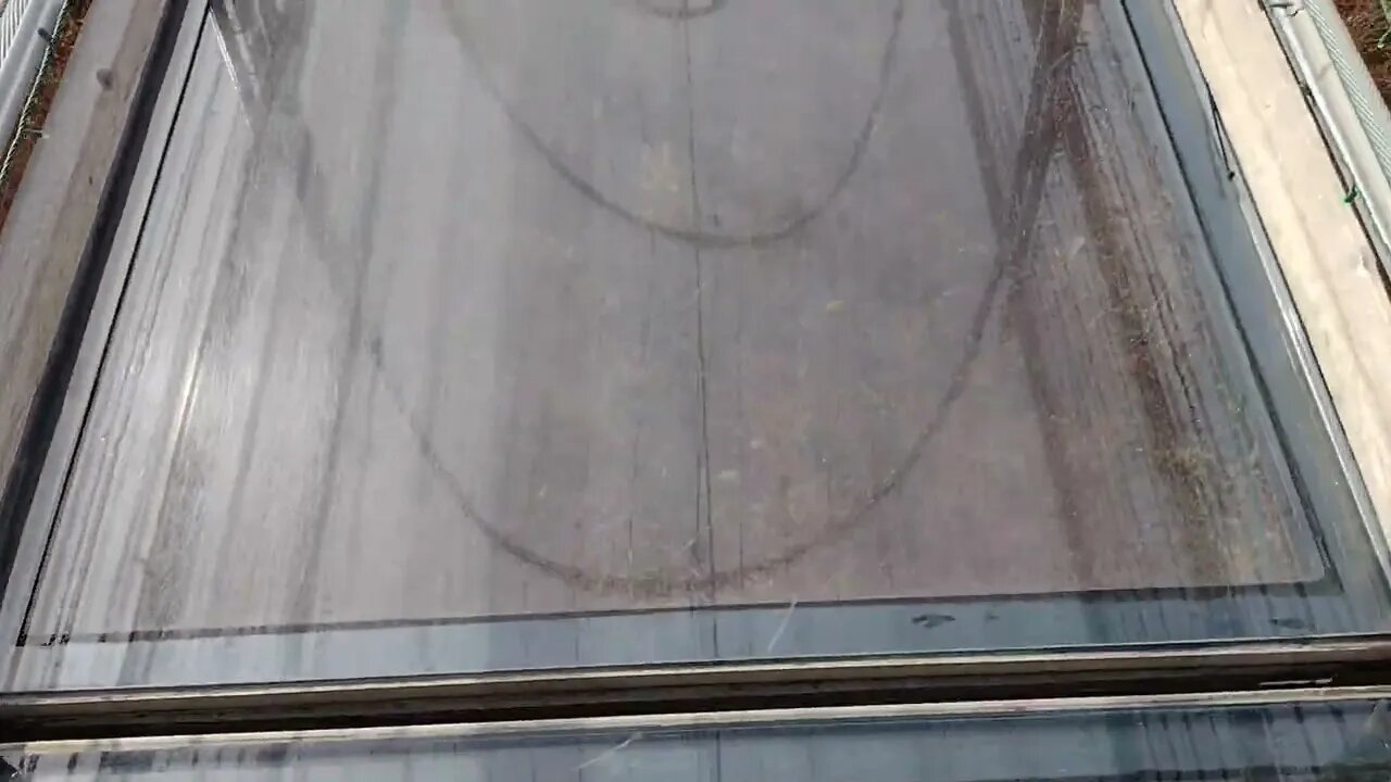 View From The SkyBridge At The SkyLift Park In Gatlinburg