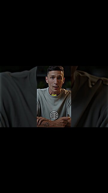 Advice You Need to Hear Today!👂#lukebelmar #lifehacks