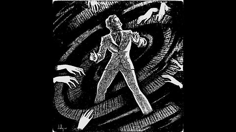 "The Music from Infinity" by Thorp McClusky