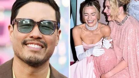 Randall Park Says "We Need More Movies By and About Women"