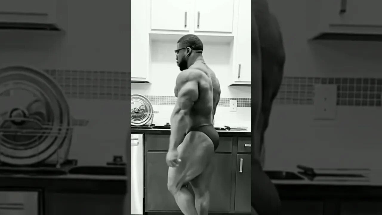 SHAPE ATUALIZADO DO KEONE PRODIGY ATLETA 212 LIBRAS BODYBUILDING |BODYFITLIONS(2)