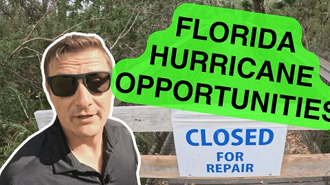 FLORIDA HAS DEALS ON REAL ESTATE!!!!!