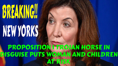URGENT ALERT: HIDDEN DANGERS THREATEN THE SAFTEY OF NEW YORKS WOMAN AND GIRLS WATCH BEFORE ITS REMOV