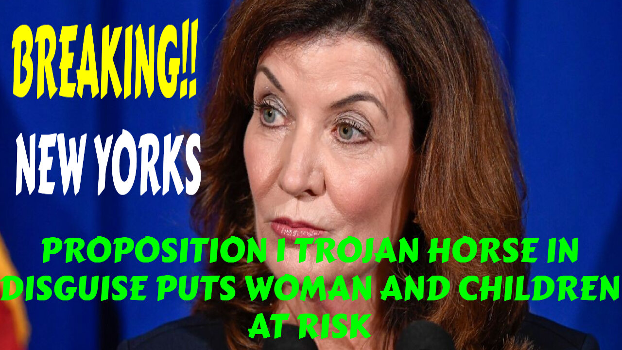URGENT ALERT: HIDDEN DANGERS THREATEN THE SAFTEY OF NEW YORKS WOMAN AND GIRLS WATCH BEFORE ITS REMOV