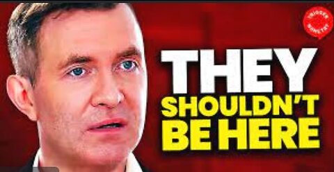 Douglas Murray: "I Want Hamas Supporters Deported...This is About Survival"