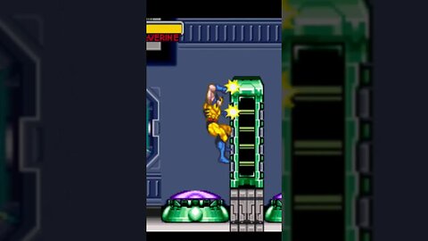 Wolverine #videogame #youtube #youtubeshorts #shortsviral #shortsvideo #games #gamer #game #gaming