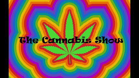 The Cannabis Show Weed The People 18