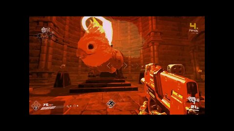 Humble November: Bullets Per Minute #3 - Next Chair