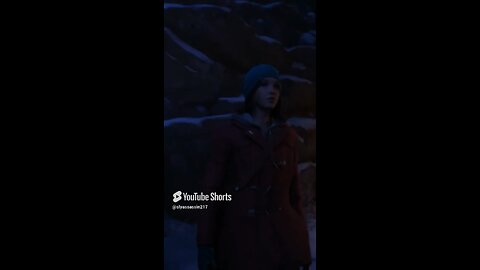 Super Detective is Back! #lifeisstrangedoubleexposure #shorts #playthrough #firstlook