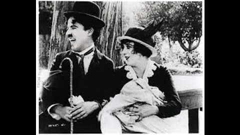 Charlie chaplin 😂😂😂