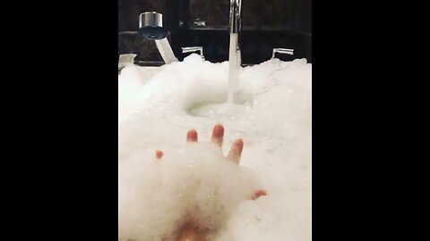 BUBBLE BATH