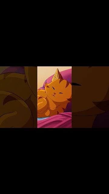 Eat, sleep, snuggles, repeat 😌