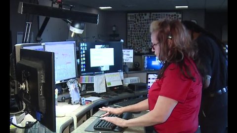 Report: Nevada used 911 fees for other uses