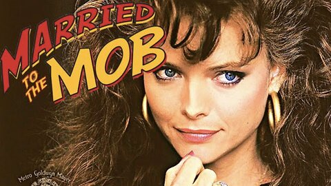 "Goodbye Horses" Q Lazzarus | Married To The Mob Soundtrack Vinyl Rip