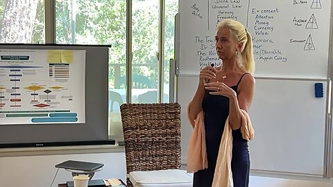 Day 3 Part 3 - Alfa Vedic as Example