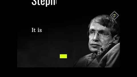 Will Stephen Hawking Motivation Ever Rule the World? #motivation2022 #shorts #quotes2022