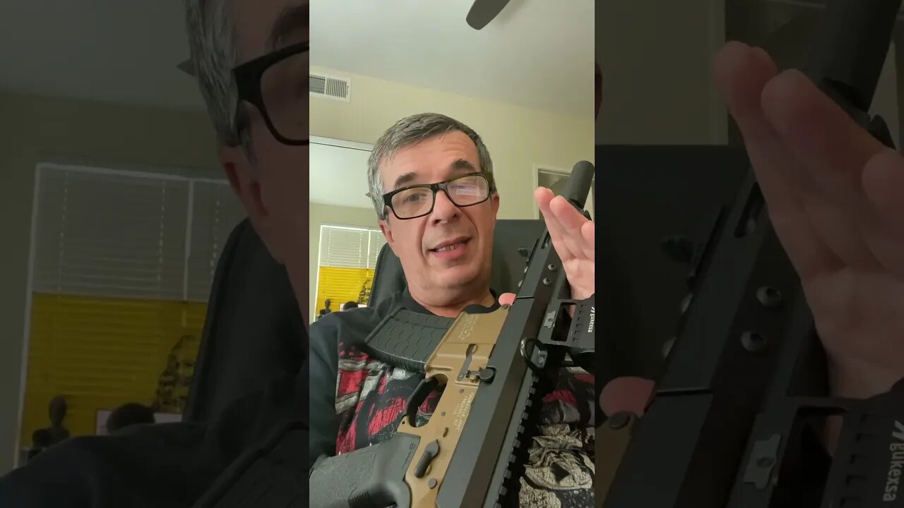 Firearm Confiscation 2024 #firearms #gun #rangeday #ar15