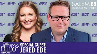 SPECIAL GUEST: Jered Ede from Project Veritas