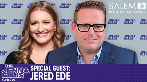 SPECIAL GUEST: Jered Ede from Project Veritas