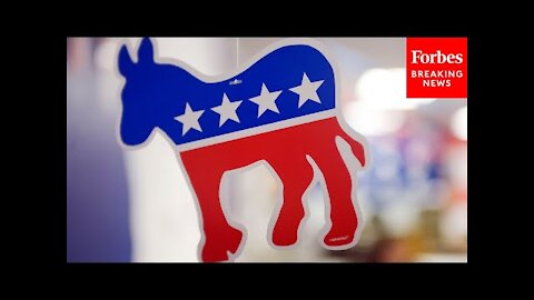 25th Democrat Announces Retirement, Won't Seek Re-Election In 2022