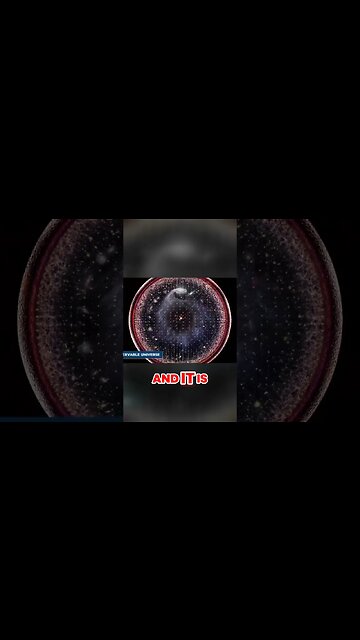 Unlocking the Secrets Are We Living in a Multiverse