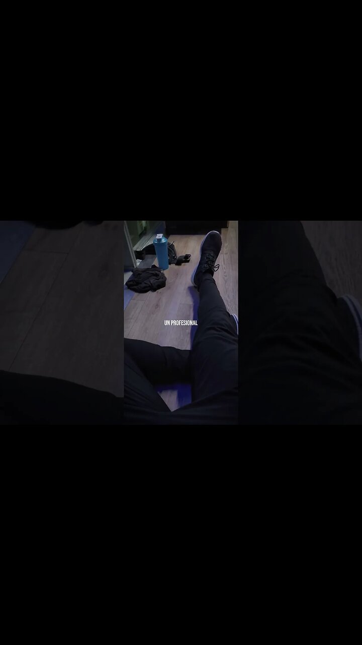 ¿Sabes cuál es la diferencia entre un profesional y un aficionado? #shorts