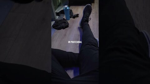 ¿Sabes cuál es la diferencia entre un profesional y un aficionado? #shorts