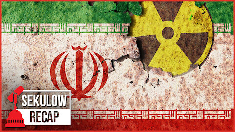 Iran Is Closer Than Ever To A Nuclear Weapon