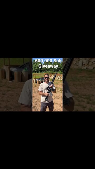 .50 Beowulf Vs 50 lbs of Clay