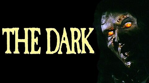 The Dark (1979) William Devane, Cathy Lee Crosby, Richard Jaeckel