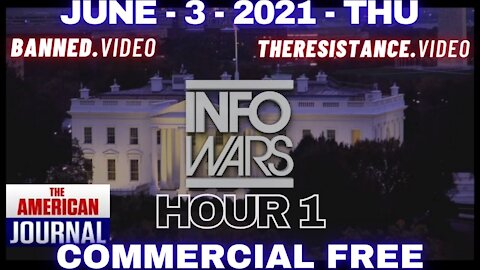 HR1: Globalists Losing Narrative As They Push For 1984-Style Global Reset