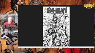 Unboxing some books!