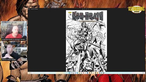 Unboxing some books!