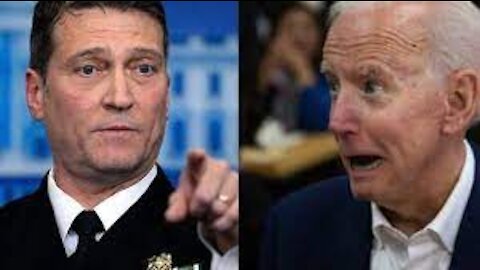 Ex-Obama White House Official SLAMS Biden: “Do Your Damn Job or Resign NOW”