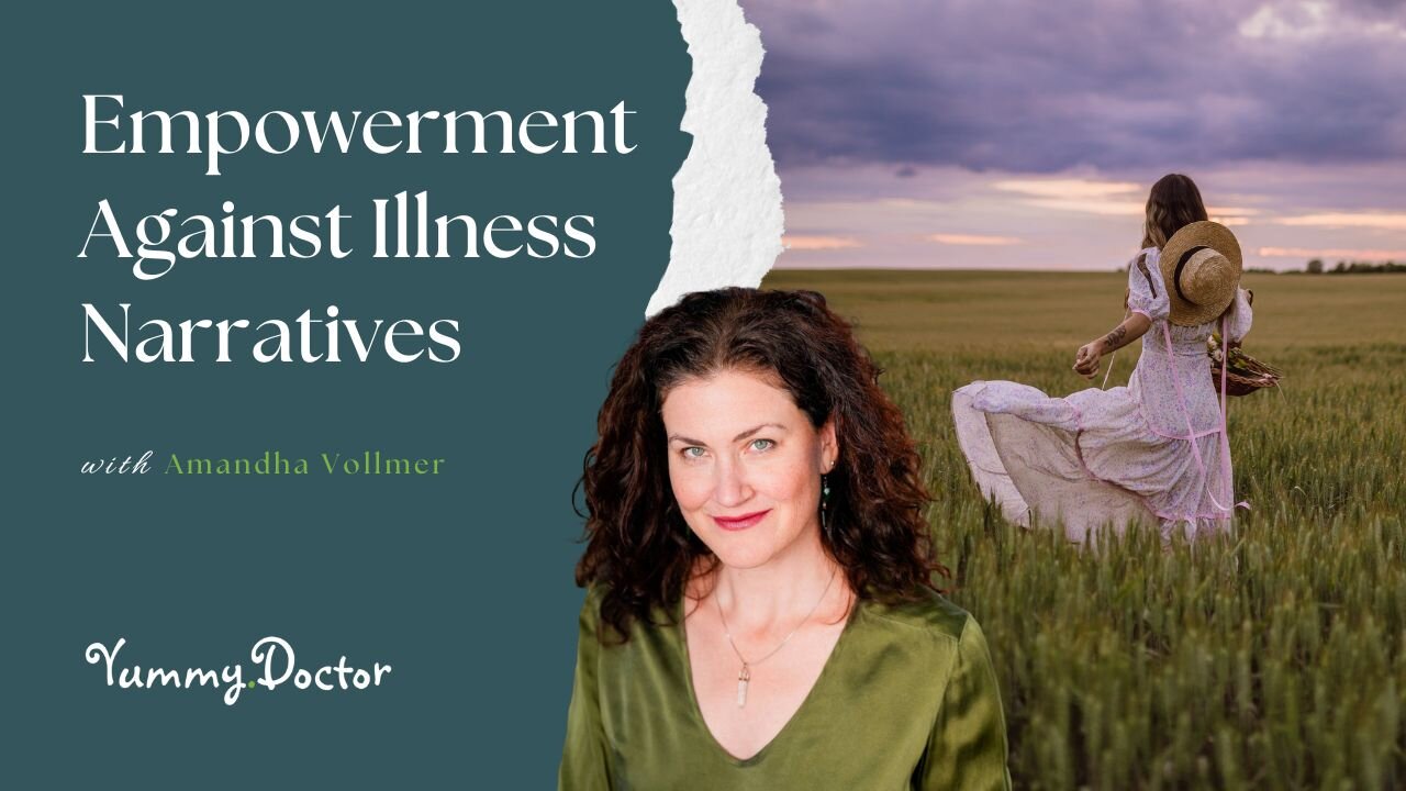 Empowerment Against Illness Narratives