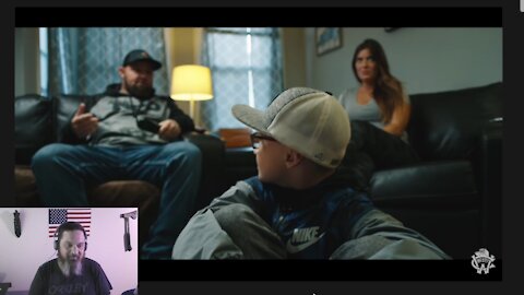 Chris Webby - Raw Thoughts IV Reaction