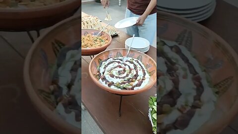 Iftar at Ghalib ❤️ #peace #boys #ramadan #karachi #friends #follow #iftar #ghalib #buffet