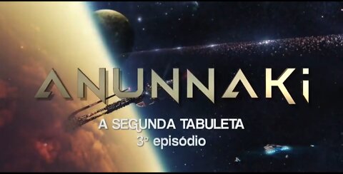 A SEGUNDA TABULETA - episódio 3