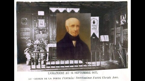 Resistance Podcast #198: Leon DuPont - Apostle of the Holy Face & The Greatest Miracle Worker Ever