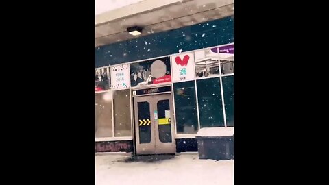Laurier Metro #shorts