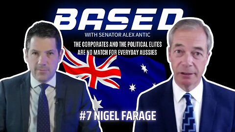 The Corporates And The Political Elites Are No Match For Everyday Aussies