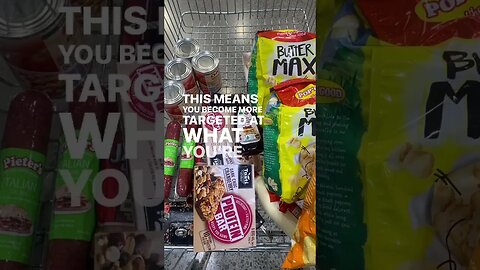 Save Money On Your Grocery Shop