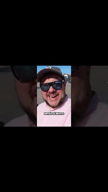 Morar Na Gringa visita Essaouira no Litoral Marrocos