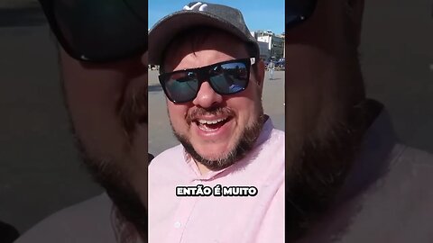 Morar Na Gringa visita Essaouira no Litoral Marrocos