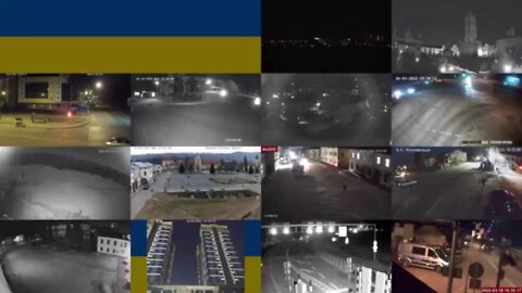 Kiev Live Cams